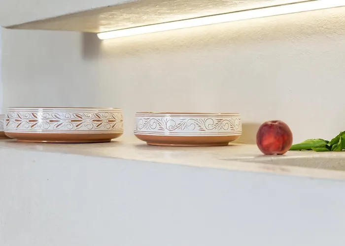 Dimore Santa Justa Apartmanhotel