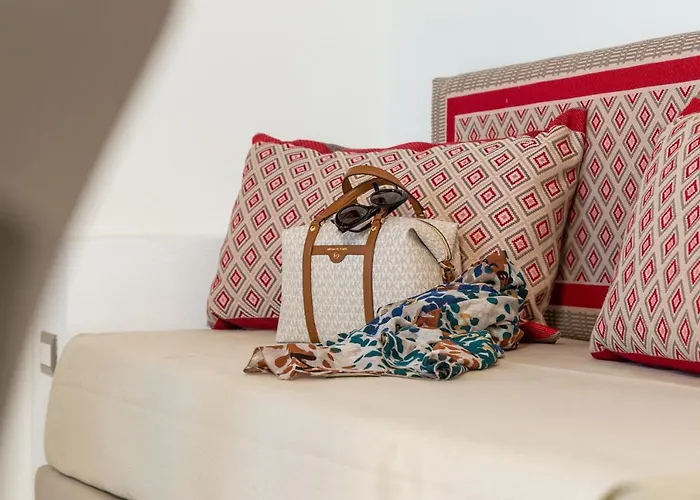 Apartmanhotel Dimore Santa Justa Tortolì