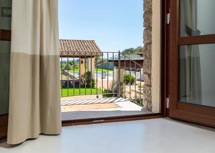 Dimore Santa Justa Tortolì